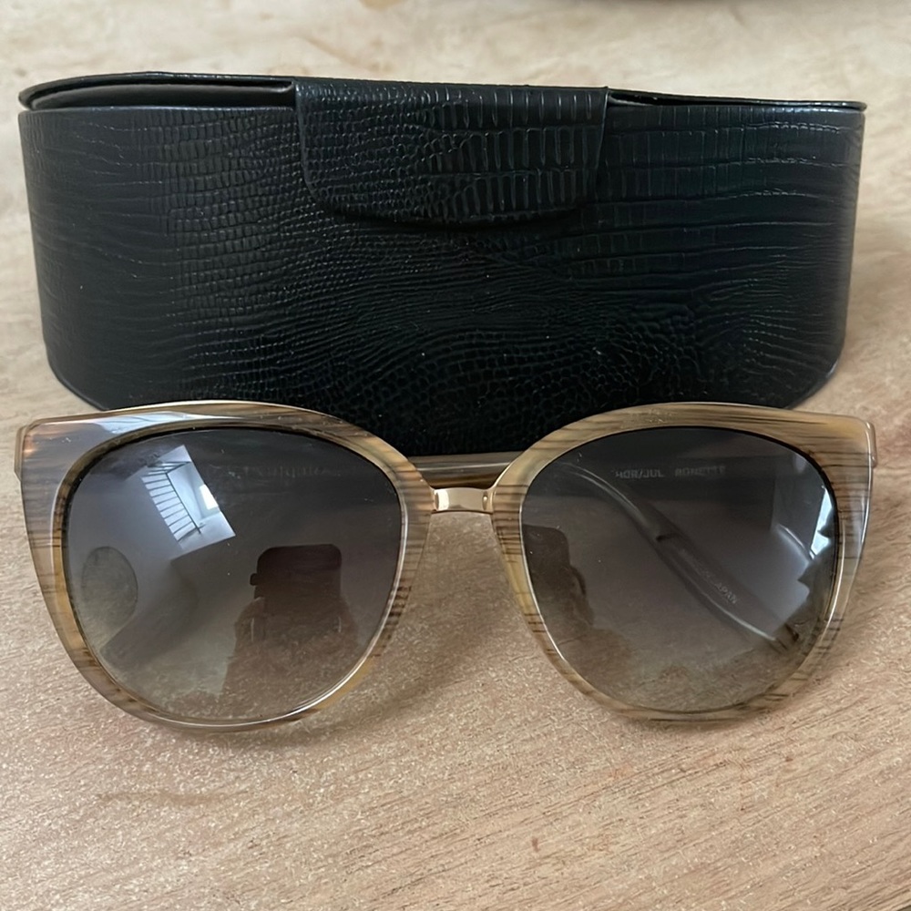 Barton Perreira Sunglasses